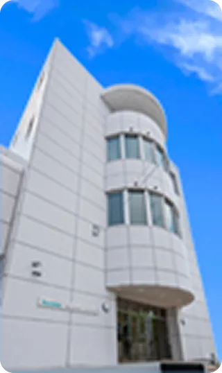 塩浜ラボ 外観